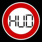 HUD - Speedometer