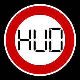 HUD - Speedometer