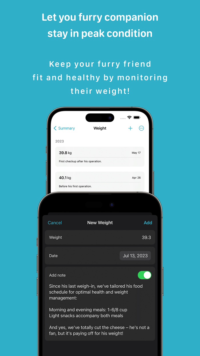 Pawrent - A Dogs Best Friend