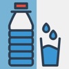 Drink Water - Daily Reminders - iPhoneアプリ