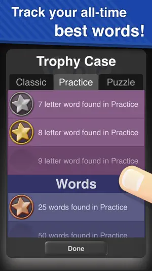 PopWords! screenshot 4