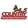 Country 945 WJGK HD2 icon