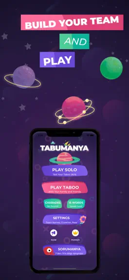 Game screenshot TABOMANIA Руки Вверх hack