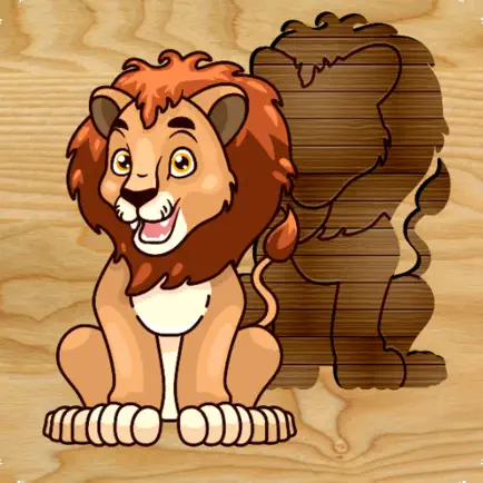 Kids Puzzles Animals Cheats