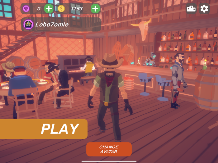 Ultimate Flip Runner