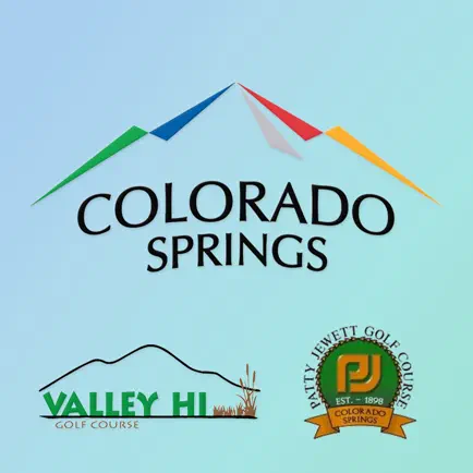 City of Colorado Springs Golf Cheats