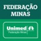 Este aplicativo foi desenvolvido pela Unimed Federação Minas para agrupar informações sobre o Sistema mineiro