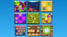 puzzlement simple puzzles iPhone Captures Décran 1