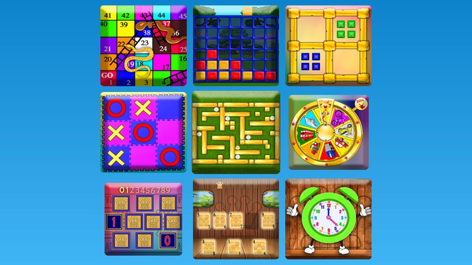 #1. Puzzlement Simple Puzzles (iOS) Podle: Amit Gadhiya