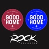 The Good Home & The Rock App icon