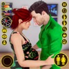 Virtual Pregnant Mother Game icon