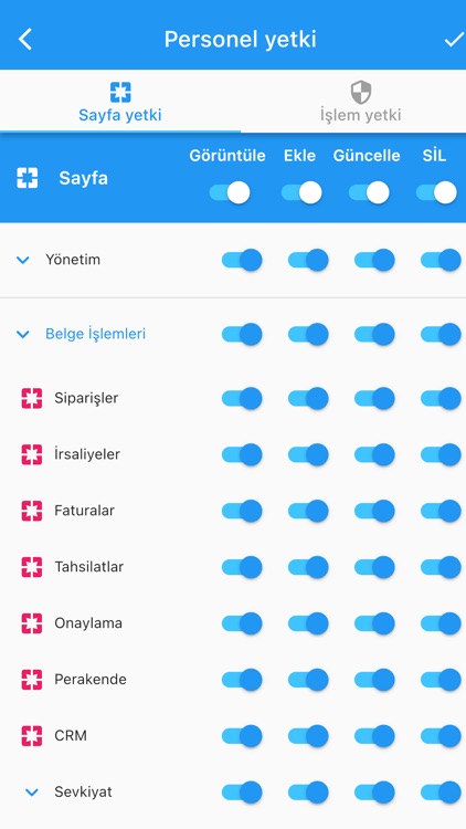M320 Mobil Saha Asistanı screenshot-8