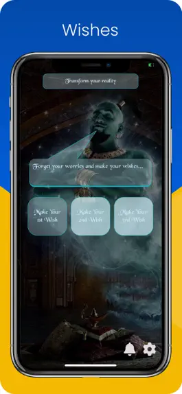 Game screenshot Mindjinn: Kabbalah Mysticism apk