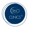 360º Clinics icon