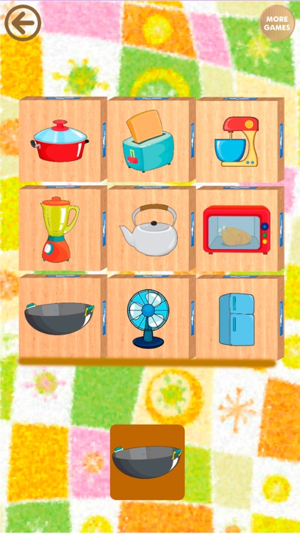 Toddler games for kids 3 olds screenshot-4