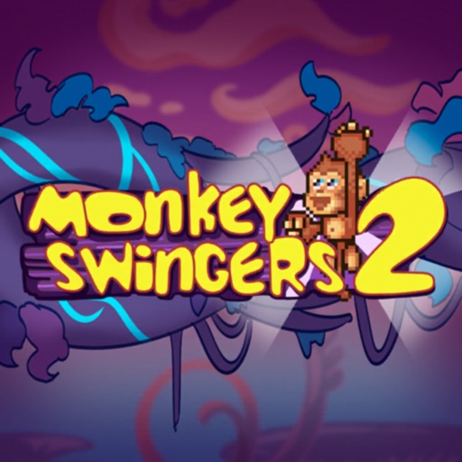 Monkey Swingers 2