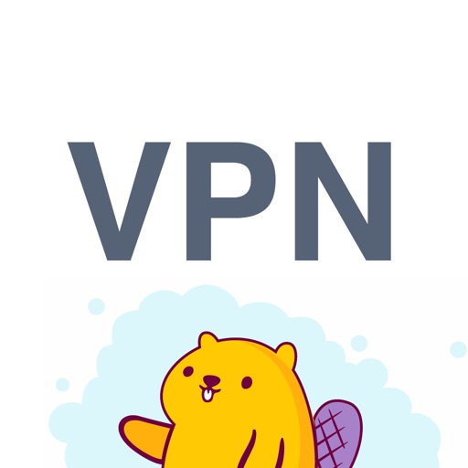 VPN Master Secure VPN proxy iOS App