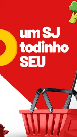 Game screenshot Meu SJ em Casa hack