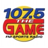 107.5 The Game icon