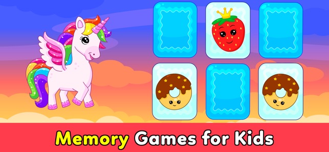 Baby Games for 2‚3‚4 Year Olds  App Price Intelligence by Qonversion