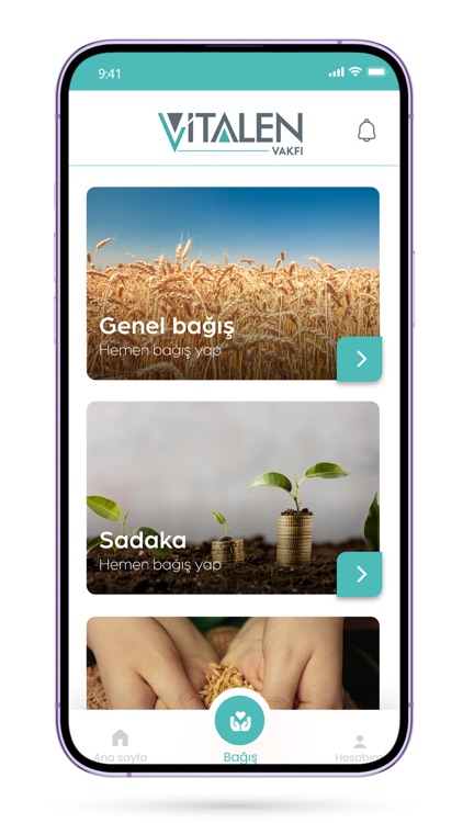 Vitalen Vakfı screenshot-3
