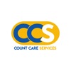 Count Care Services icon
