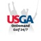 USGA OnDemand gives fans a free, front-row seat to experience the game’s extraordinary moments- live and on demand, and past, present, and future