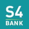 S4 Bank icon