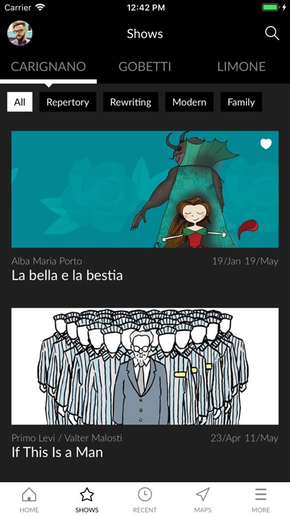 Teatro Stabile Torino