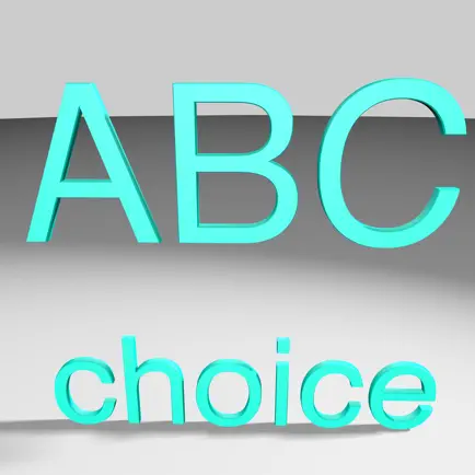 ABC choice Читы