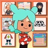 Mods Master for Toca World icon