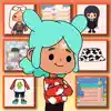 Similar Mods Master for Toca World Apps