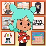 Mods Master for Toca World App Positive Reviews