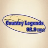 Country Legends 92.9 HD2 icon