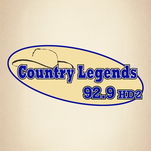 Country Legends 97.1