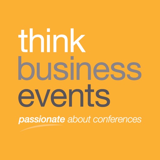 Think Business Events icon