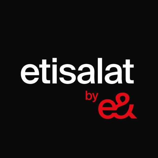 Etisalat Business iOS App