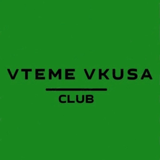 Кафе VTEME