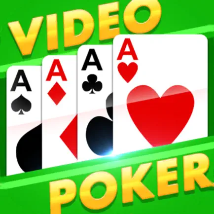 Video Poker Game: Multi Casino Cheats