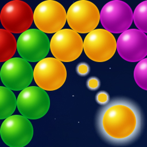 Bubble Star Plus : BubblePop!