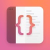 Snippit - Code Snippet Manager - iPadアプリ