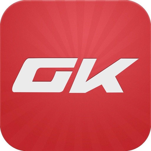 GenK icon