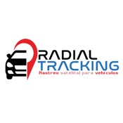 RADIALTRACKING