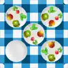 Food Sort Puzzle - Puzzle Game delete, cancel