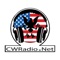 Christian / Gospel Radio station providing music, Information, and Inspiration to Veterans and to all