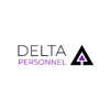 Delta Personnel icon