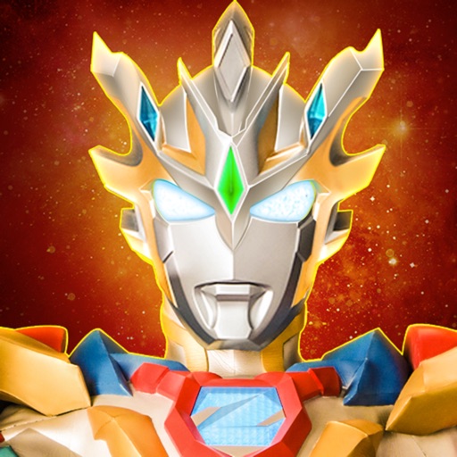 Ultraman : Legend of Heroes