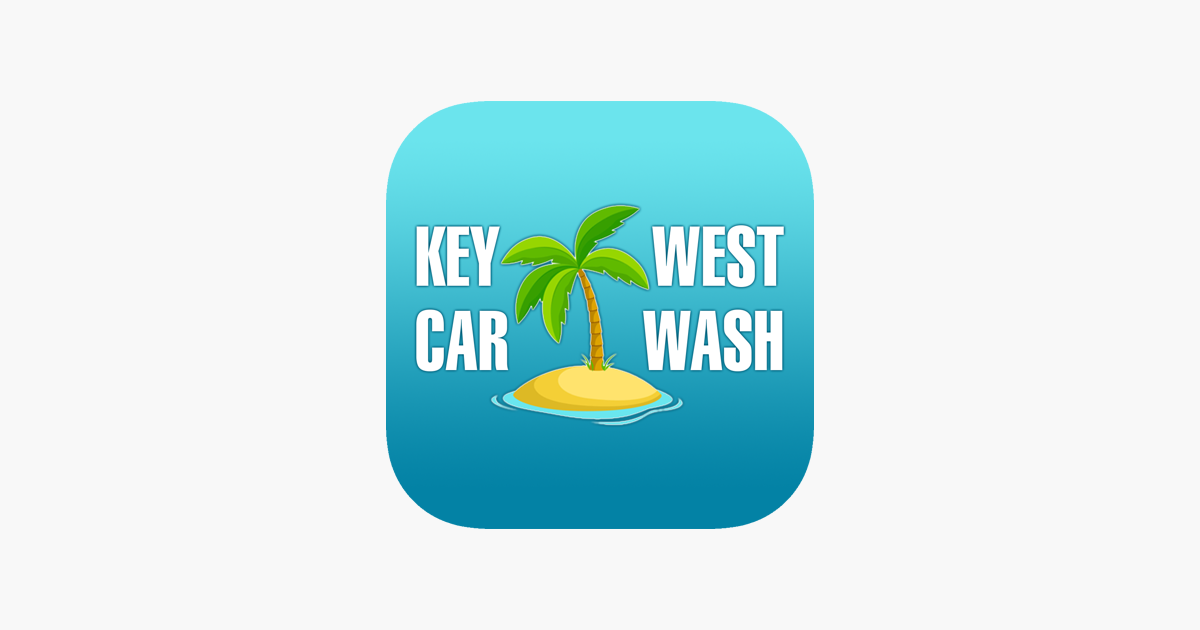 ‎Key West Car Wash en App Store