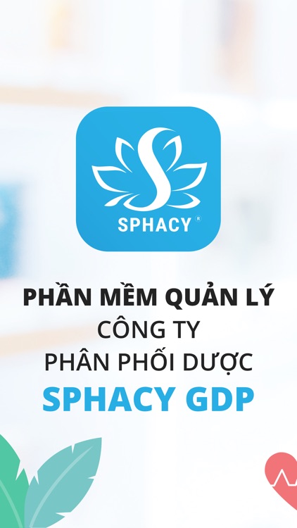 SPHACY APP
