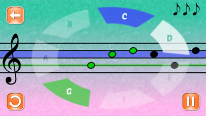 DoSolFa Screenshot